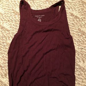 American eagle tank top